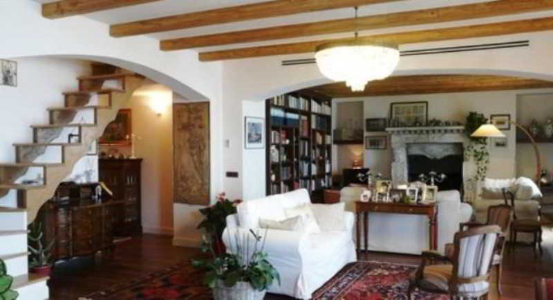 L'Antigo Granaro Guest House Agugliano Exterior photo