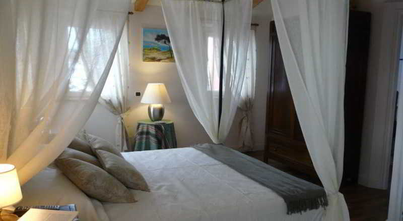 L'Antigo Granaro Guest House Agugliano Exterior photo
