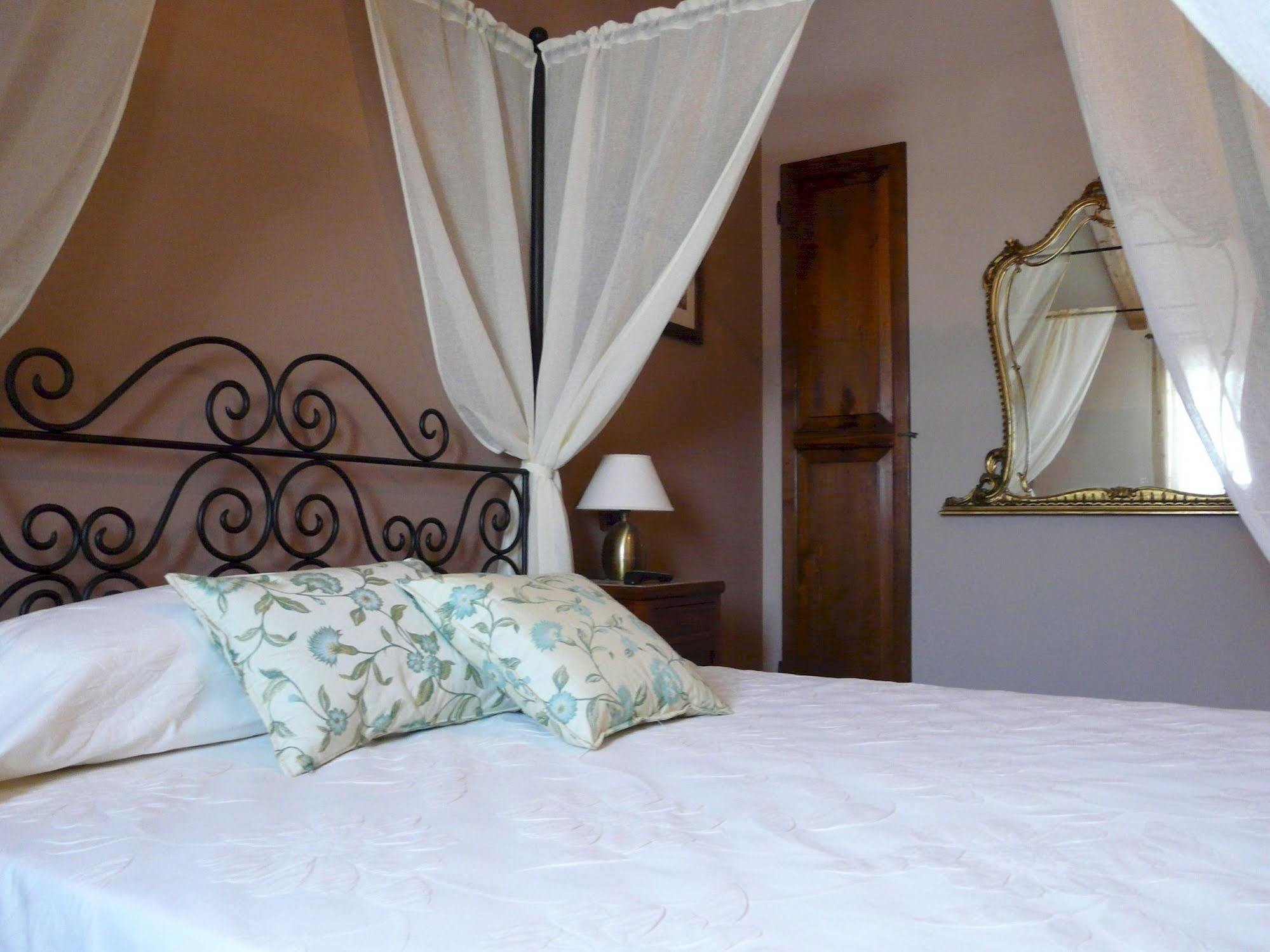L'Antigo Granaro Guest House Agugliano Exterior photo